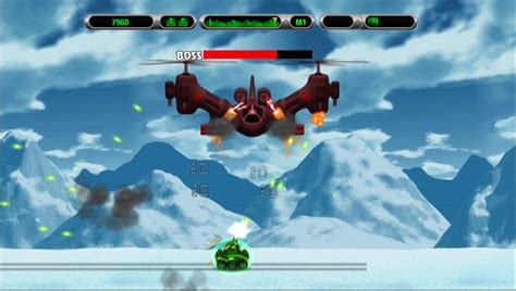 Heavy Weapon Deluxe Screenshots For Xbox 360 Mobygames