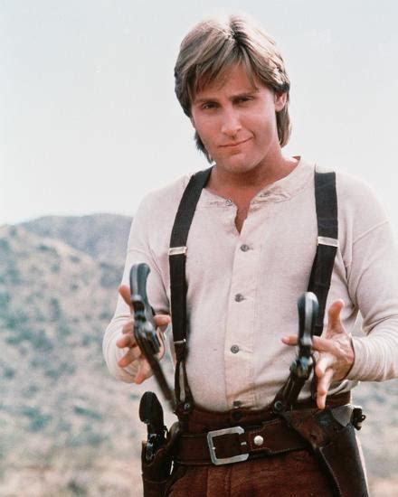 Emilio estevez young guns billy the kid. Emilio Estevez - Young Guns II Photo at AllPosters.com