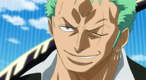 20 Anime Characters With Identifiable Green Hair Recommend Me Anime