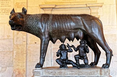 3.3 il palatino durante il regno dei primi re 1.11:23. La fondazione di Roma tra storia e leggenda - Parentesi ...
