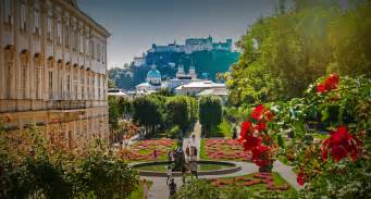Die stadt salzburg hält für seine besucher viele idyllische plätze, historische bauten und wertvolle kunstschätze bereit. Sehenswürdigkeiten und Ausflugsziele Salzburger Land ...