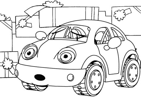 Aktivitas mewarnai memang dapat mengasah ketrampilan dalam mengembangkan kreatifitas serta jiwa seni yang mungkin tersimpan dalam diri si anak. Mewarnai Mobil: Gif Gambar Animasi & Animasi Bergerak ...