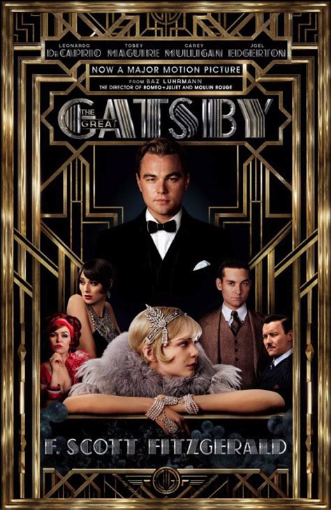 Movie Review The Great Gatsby The Argus