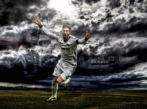 Sergio ramos wallpaper for mobile phone, tablet, desktop computer and other devices. Sergio Ramos Wallpaper (59 Wallpapers) - Adorable Wallpapers
