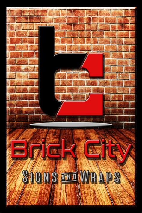 Brick City Signs And Wraps Ocala Fl