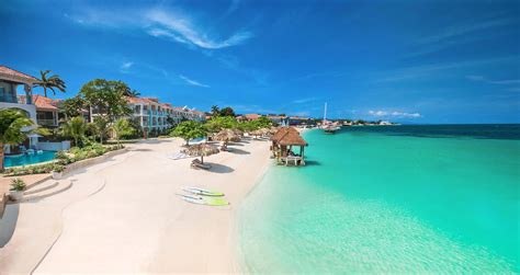 An authentic, whimsical, artsy hotel in treasure beach jamaica. Jamaica: Sandals denies reports of covered up sexual ...