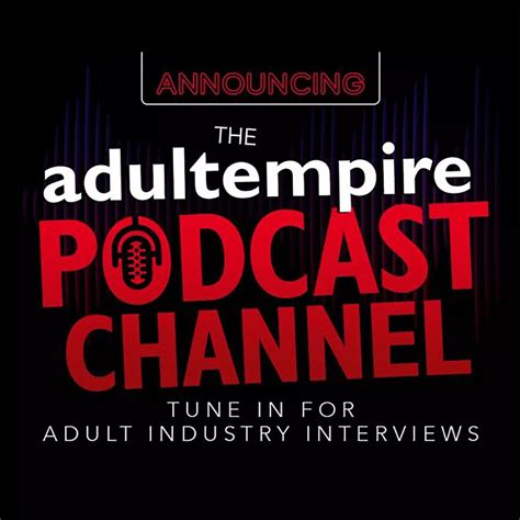 Adult Empire Podcast 2020