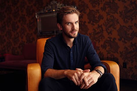 But all that's about to change. Dan Stevens HD Wallpapers