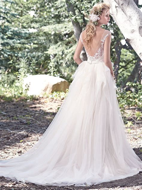 Scegli la consegna gratis per riparmiare di più. RAELEIGH by Maggie Sottero Wedding Dresses | Wedding ...