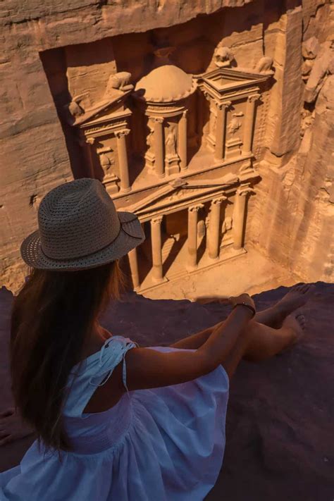 Essential Tips For Visiting Petra In Jordan Updated Feb