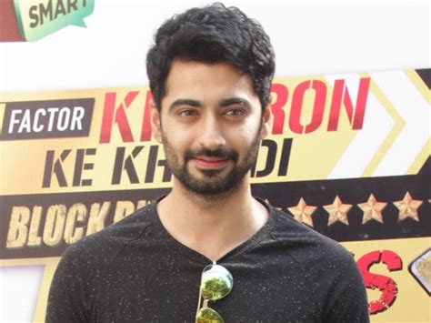 Harshad Arora Blames Being First For Exit From Khatron Ke Khiladi