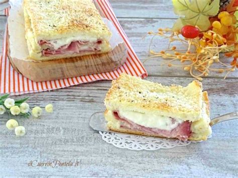 Tutte le ricette che utilizzano pane tramezzini. Plumcake con pane per tramezzini - Ricetta Il Cuore in Pentola