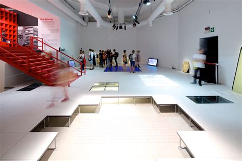 Galería De Elementos De Rem Koolhaas Descubriendo Los Orígenes De La