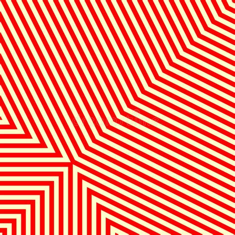 Diagonal Striped Red White Pattern Abstract Repeat