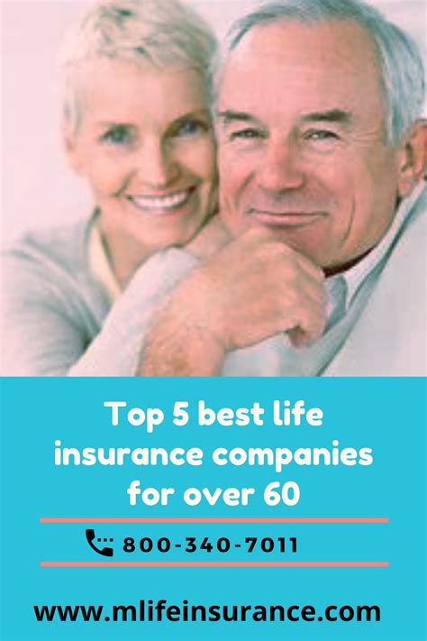 Top 10 Best Affordable Life Insurance For Seniors In 2020 Life