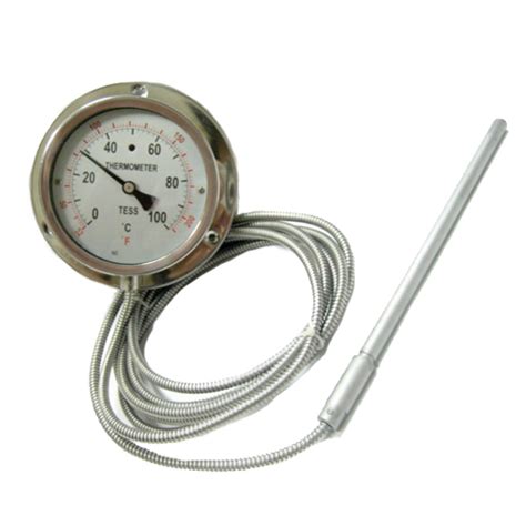 Thermometers Rt Series Dover Supply Pte Ltd