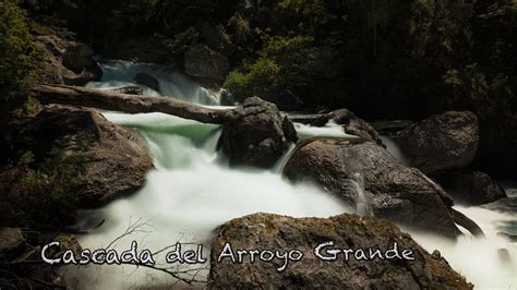 Share any place, find your location, ruler for distance measuring, weather +forecast, address search. CASCADA del Arroyo Grande en SAN MARTÍN de los ANDES - YouTube
