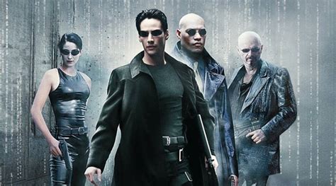 Matrix 4 Release Date, Cast, Plot And Hollywood Movie Detail - Auto Freak