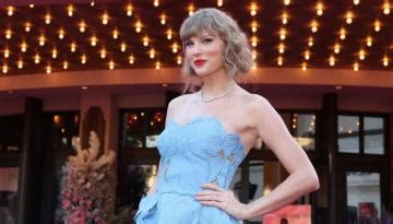 Call For Law Change After Explicit Ai Generated Images Of Taylor Swift Spread On Social Media