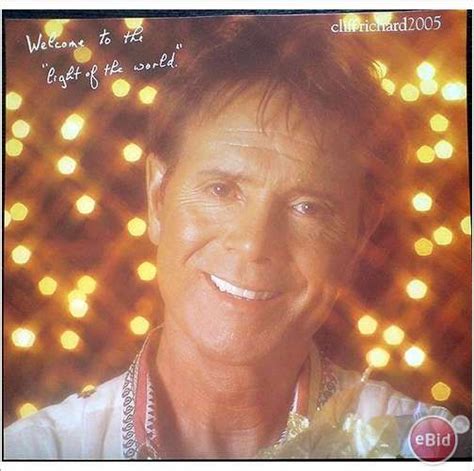 Pin On Cliff Richard For Sale