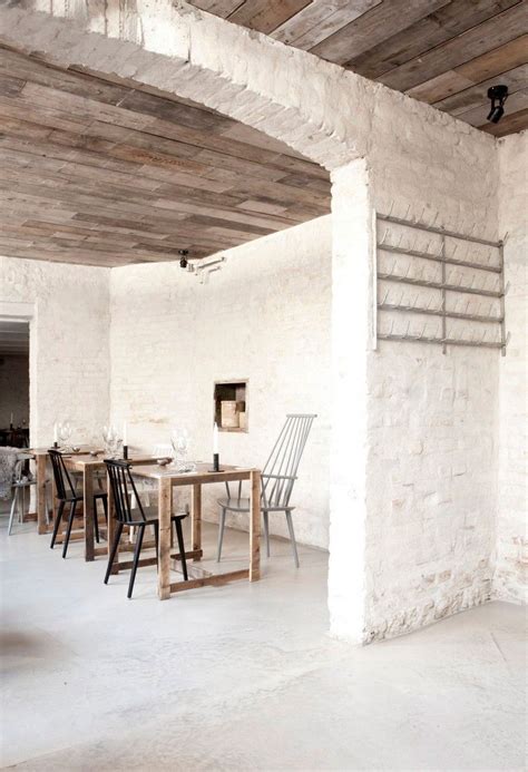 The movement emerged in the early 20th century in the nordic countries of sweden, denmark, finland, norway, and iceland. Host Restaurant: Rustic Scandinavian Interior by Norm ...