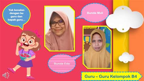 Data pokok pendidikan yang di. PROFIL SEKOLAH TK NEGERI PEMBINA KABUPATEN ENREKANG-PAUD ...