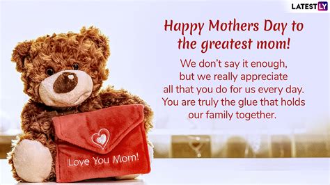 Happy Mothers Day 2019 Greetings Whatsapp Stickers Sms Facebook Messages Quotes And 