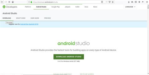 Cara install linux di hp android tanpa root. CARA INSTALL ANDROID STUDIO DI WINDOWS - LADANGTEKNO