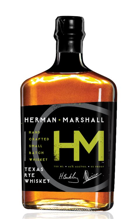 Herman Marshall Whiskey | Twin Liquors | Whiskey, Cigars and whiskey, Whiskey distillery
