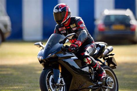 Prince william's ducati could hit 130mph. Ducati Diavel Carbon On The Prince William's Royal Wedding ...