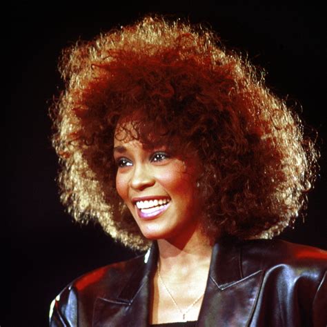 Her debut album, whitney, and the bodyguard each shipped over 10 million copies in the us alone. 5 Records Whitney Houston Has Broken In Honor of Her 55th ...
