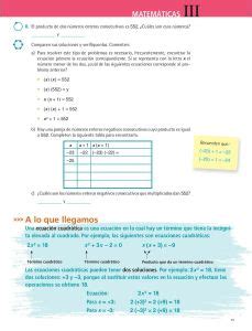 Libro sep matematicas 5 grado 2019 2020 contestado. Libro De Matematicas 3 Grado Secundaria Contestado ...