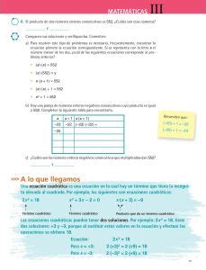 Grado 2° libro de primaria. Libro De Matematicas 3 Grado Secundaria Contestado ...