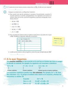 Libro de matematicas 1 de secundaria contestado 2019. Libro De Matematicas 3 Grado Secundaria Contestado - Varios Libros