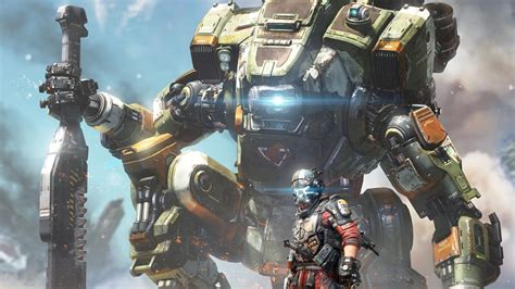 Titanfall 2s Latest Free Dlc Monarchs Reign Brings New Titan And