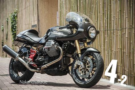 Excellent condition vintage moto guzzi v11 sport. MOTO GUZZI V11 SCURA | Moto guzzi cafe racer, Cafe racer