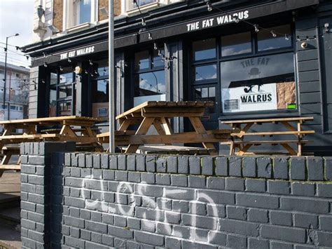 Third Of Restaurant And Pub Bosses Intend To Permanently Close Sites