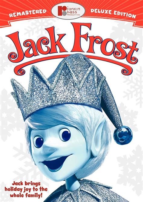 Jack Frost Tv Special 1979 Imdb