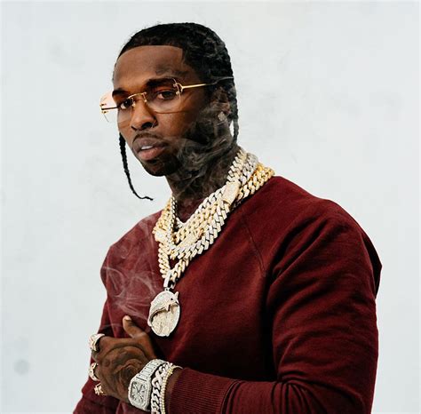 Listen to pop smoke's new album faith: Ya está disponible la versión deluxe del álbum póstumo de ...