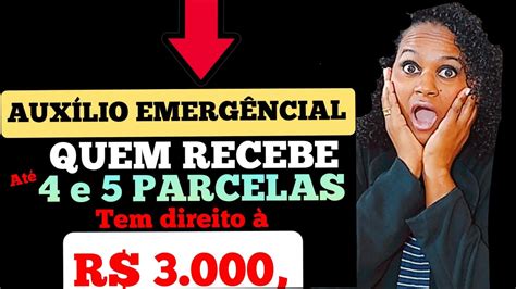 Confira todos os lotes, ciclos e parcelas pagas nos próximos dias. AUXÍLIO EMERGÊNCIAL ATUALIZAÇÕES: 4 E 5 PARCELAS ...