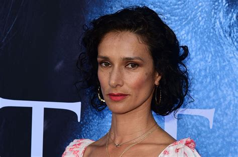 Indira Varma Syfy Wire Syfy Official Site