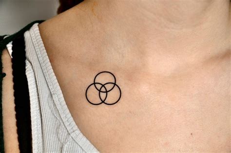 30 Geometric Tattoo Designs For The Creative You - Flower ...