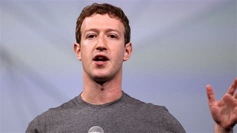Mark Zuckerberg Hosts Live Facebook Event With Dreamers To Fight For