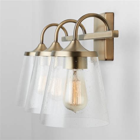 We did not find results for: Rosecliff Heights Talkington 3-Light Dimmable Vanity Light ...