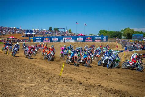Unadilla lucas oil ama motocross 2011. NBC Sports Extends Partnership with MX Sports - Lucas Oil ...