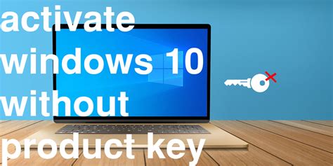 How To Activate Windows 10 Without Product Key Within 30 Seconds