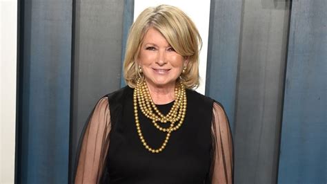 Martha Stewart Says She Turned Down A Lot Of Propositions After Posting