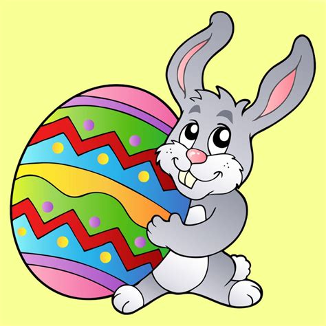 Download High Quality Easter Bunny Clipart Transparent Png Images Art