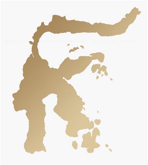 Peta adalah gambaran permukaan bumi yang ditampilkan pada suatu bidang datar dengan skala tertentu. Peta Sulawesi Vector Png, Transparent Png , Transparent Png Image - PNGitem