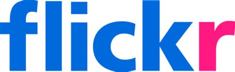 Flickr Logo Png E Vetor Download De Logo